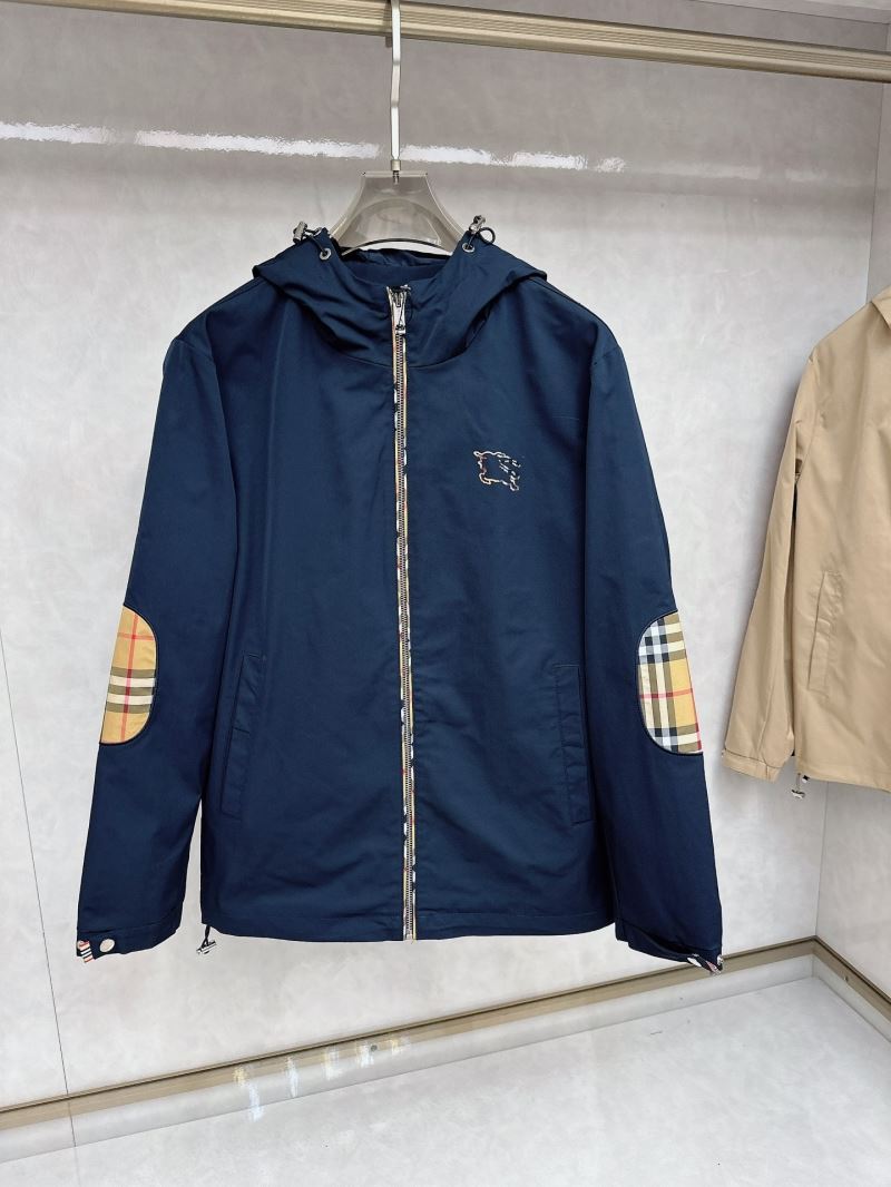 Burberry Outwear